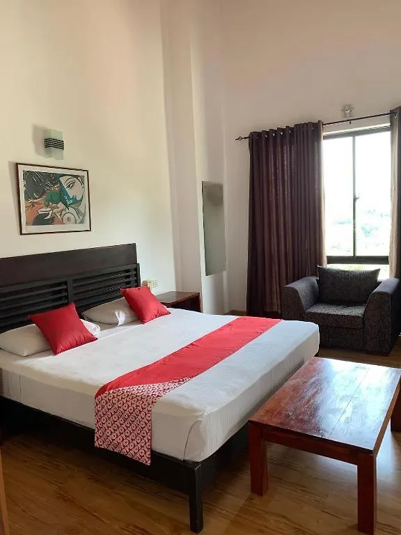 Hill House Kandy