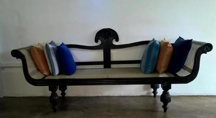 Hotel Hill House Kandy