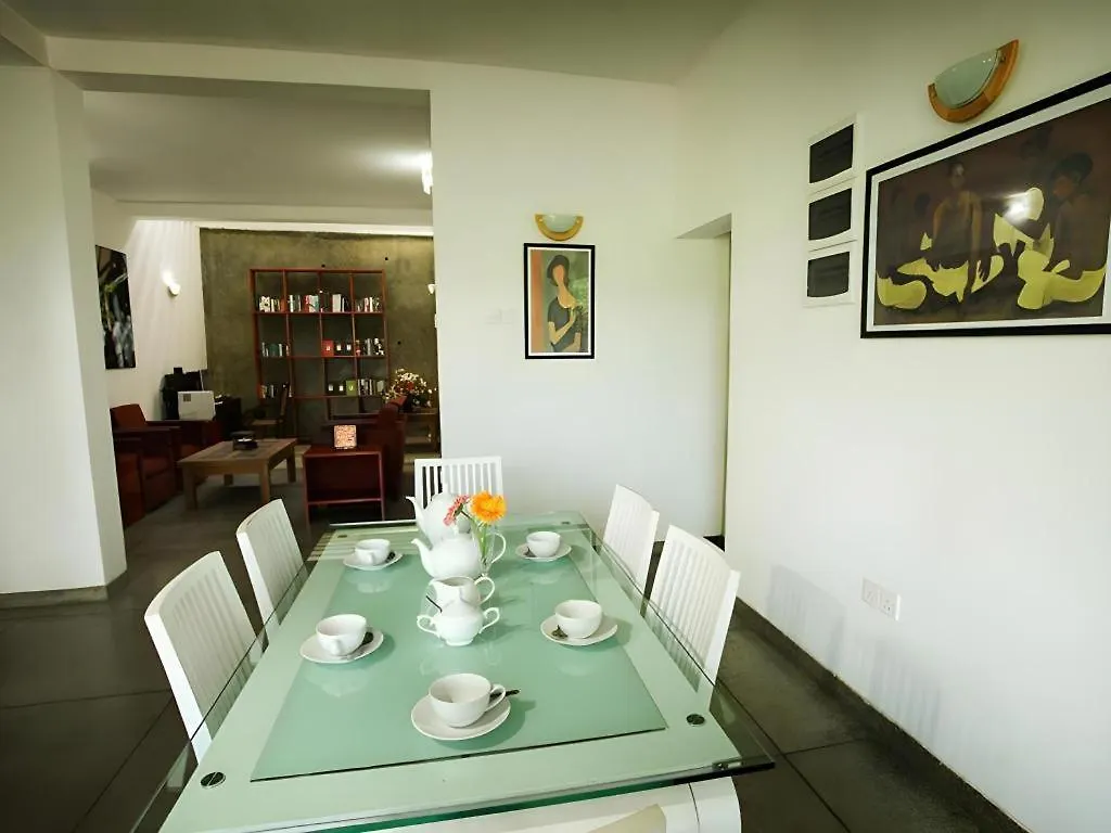 Hill House Kandy