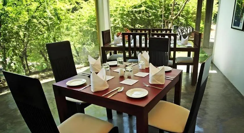 Hill House Kandy