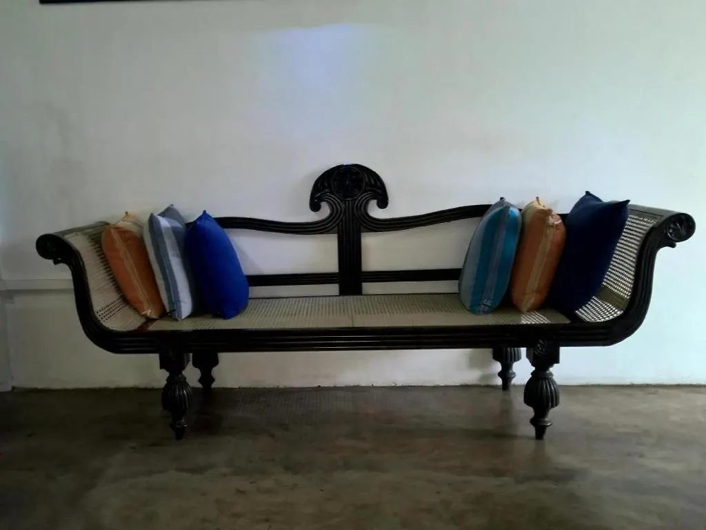 Hotel Hill House Kandy