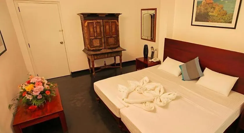 Hotel Hill House Kandy