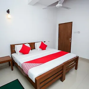 Oyo 438 Sarala Kandy