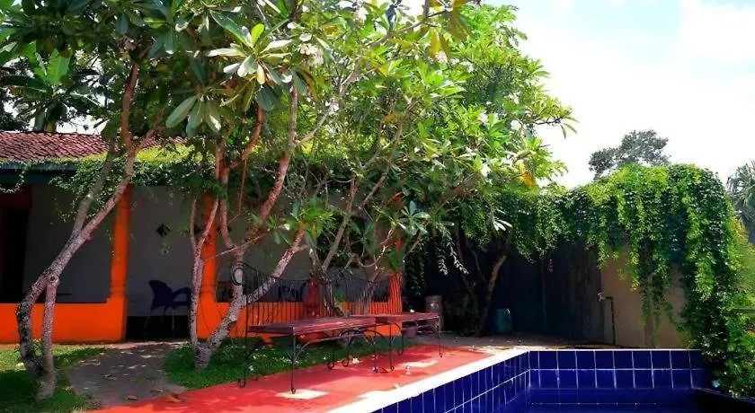 Hill House קנדי