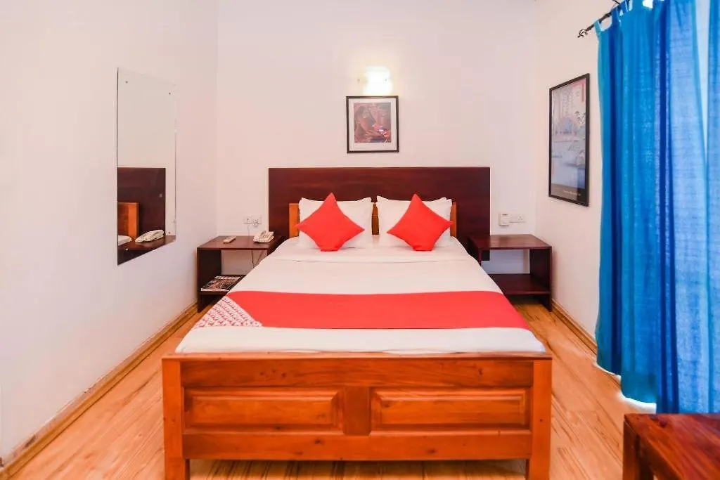 Hotel Hill House Kandy