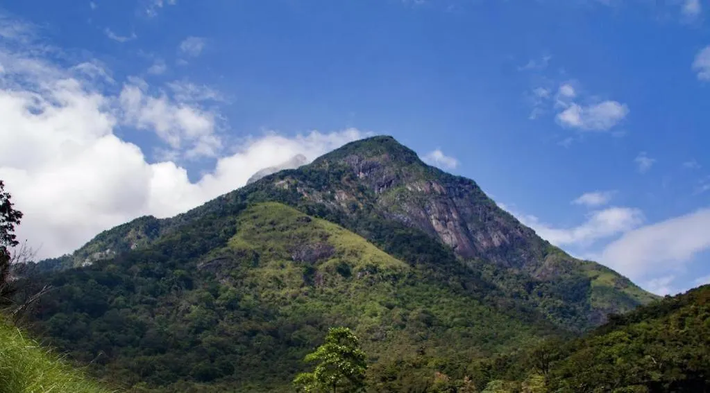 Hill House Kandy