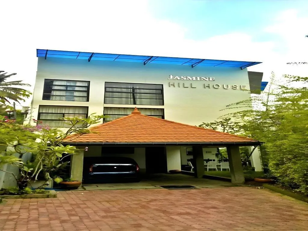 Hill House Kandy