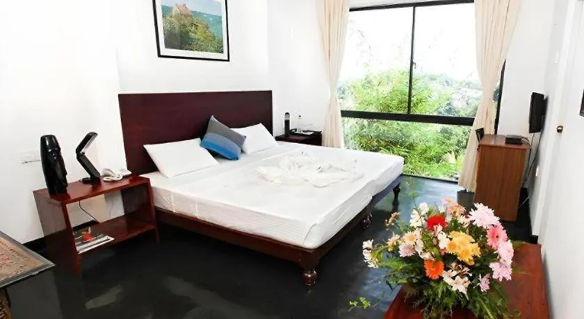 Hill House Kandy