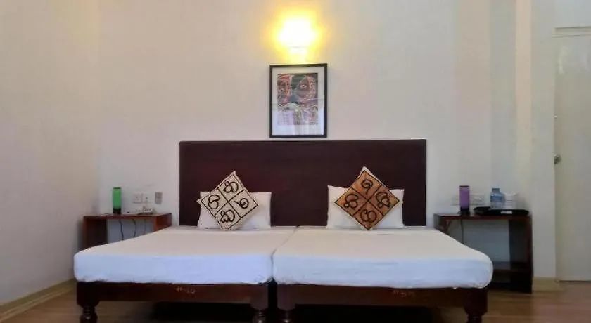 Hill House Kandy Sri Lanka