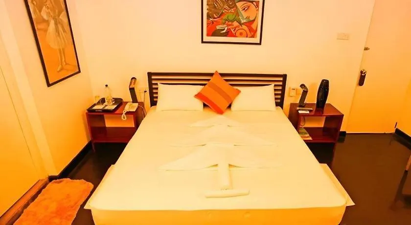 Hotel Hill House Kandy