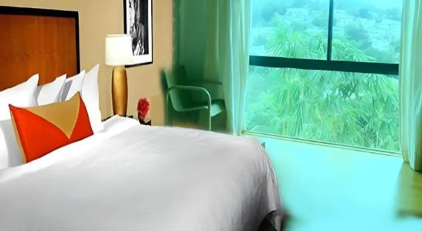 Hotel Hill House Kandy