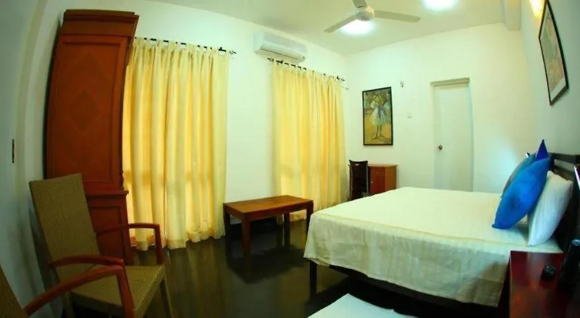 Hill House Kandy Sri Lanka